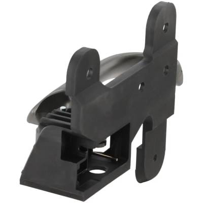 Front Or Rear Driver Side Interior Door Handle Compatible With 2004-2014 Nissan Pathfinder Nissan thumbnail 8