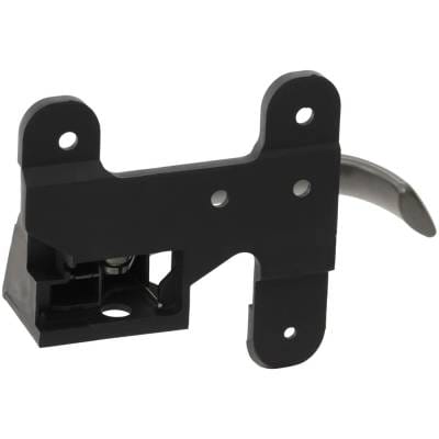 Front Or Rear Driver Side Interior Door Handle Compatible With 2004-2014 Nissan Pathfinder Nissan thumbnail 10