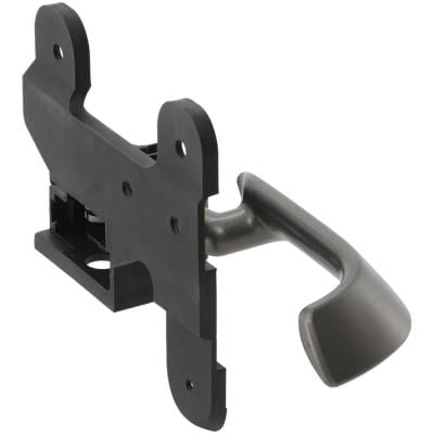 Front Or Rear Driver Side Interior Door Handle Compatible With 2004-2014 Nissan Pathfinder Nissan thumbnail 14
