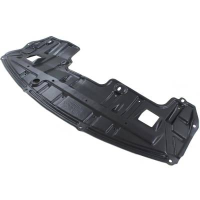 Engine Under Cover Splash Shield Compatible With 2013-2014 Infiniti Jx35 Qx60 Pathfinder Front 3.5L thumbnail 4