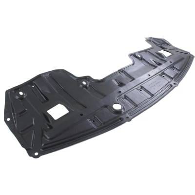 Engine Under Cover Splash Shield Compatible With 2013-2014 Infiniti Jx35 Qx60 Pathfinder Front 3.5L thumbnail 6