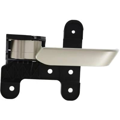 Front Or Rear Driver Side Interior Door Handle Compatible With 2004-2014 Nissan Pathfinder Nissan thumbnail 2