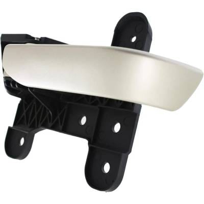 Front Or Rear Driver Side Interior Door Handle Compatible With 2004-2014 Nissan Pathfinder Nissan thumbnail 4