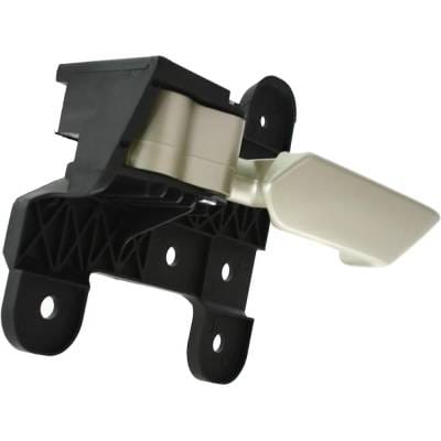 Front Or Rear Driver Side Interior Door Handle Compatible With 2004-2014 Nissan Pathfinder Nissan thumbnail 6