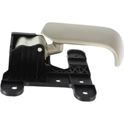 Front Or Rear Driver Side Interior Door Handle Compatible With 2004-2014 Nissan Pathfinder Nissan thumbnail 8