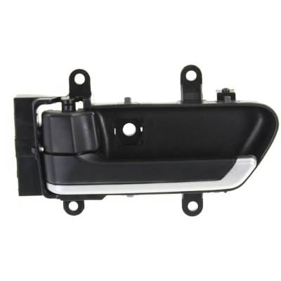 Front Or Rear Driver Side Interior Door Handle Compatible With 2003-2005 Infiniti Fx45 Nissan Murano thumbnail 2