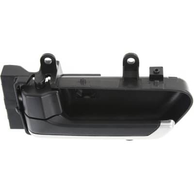 Front Or Rear Driver Side Interior Door Handle Compatible With 2003-2005 Infiniti Fx45 Nissan Murano thumbnail 8