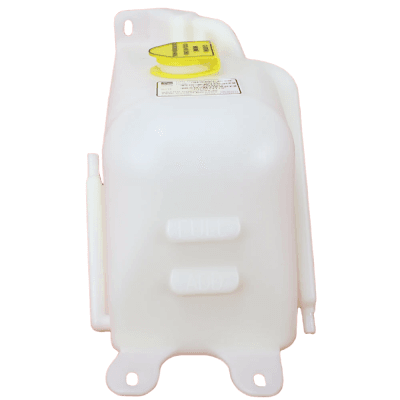 New Coolant Reservoir Compatible With Jeep Grand Cherokee Se 6 Cyl 4.0L Grand Cherokee Limited 6 Cyl thumbnail 2