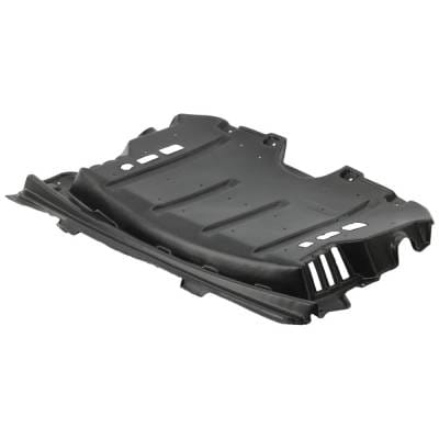 Lower Engine Cover Splash Shield Compatible With 2006-2008 Infiniti Fx35 3.5L V6 Front Protective thumbnail 4