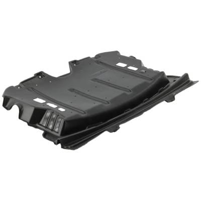 Lower Engine Cover Splash Shield Compatible With 2006-2008 Infiniti Fx35 3.5L V6 Front Protective thumbnail 6