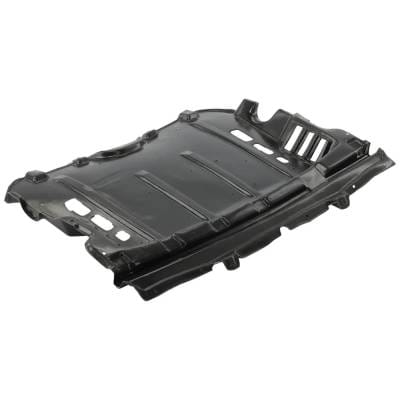 Lower Engine Cover Splash Shield Compatible With 2006-2008 Infiniti Fx35 3.5L V6 Front Protective thumbnail 12