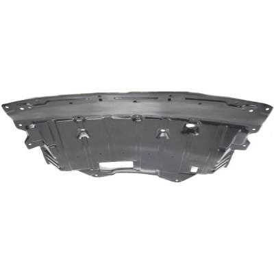 Engine Under Cover Splash Shield Compatible With 2003-2007 Infiniti G35 Front 3.5L V6 Direct Fit Oe thumbnail 5