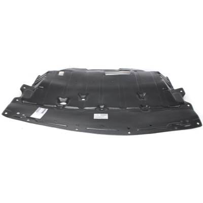 Engine Under Cover Splash Shield Compatible With 2003-2007 Infiniti G35 Front 3.5L V6 Direct Fit Oe thumbnail 6