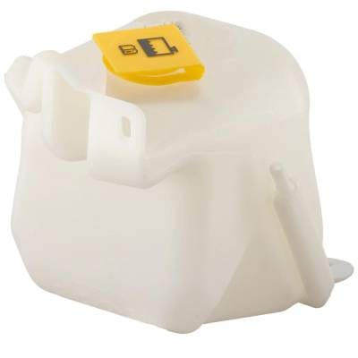 New Coolant Reservoir Compatible With Jeep Grand Cherokee Tsi Grand Cherokee Orvis Grand Cherokee thumbnail 2