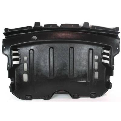 Engine Under Cover Splash Shield Compatible With 2003-2005 Infiniti Fx35 Fx45 Front 3.5L V6 4.5L V8