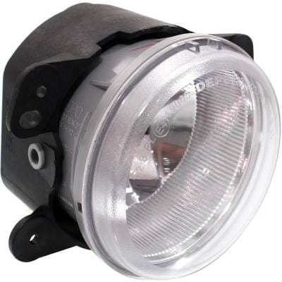 New Front Fog Light Compatible With Jeep Wrangler Unlimited Sport 6 Cyl 3.0L Gladiator Sport 6 Cyl thumbnail 6