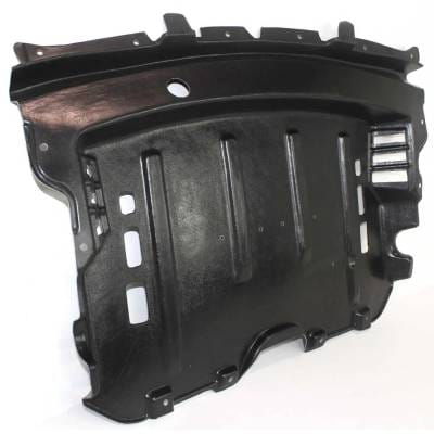 Lower Engine Cover Splash Shield Compatible With 2003-2005 Infiniti Fx35 Fx45 3.5L V6 4.5L V8 Front thumbnail 3