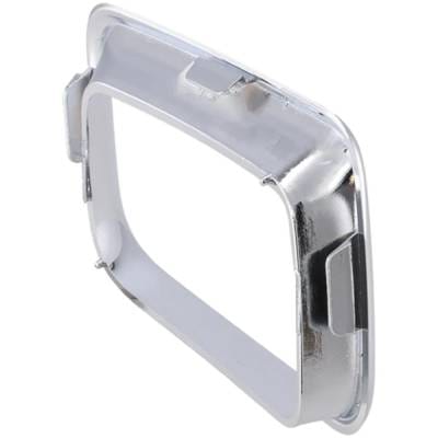 Chrome Grille Trim Compatible With Jeep Compass All Submodels 2011-2017 Ch1210111 68109865Aa thumbnail 14
