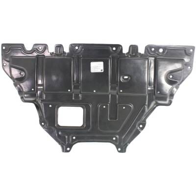 Lower Engine Cover Splash Shield Compatible With 2009-2017 Infiniti Fx35 Fx37 Fx50 3.5L V6 3.7L V6 thumbnail 2