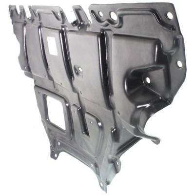 Lower Engine Cover Splash Shield Compatible With 2009-2017 Infiniti Fx35 Fx37 Fx50 3.5L V6 3.7L V6 thumbnail 4