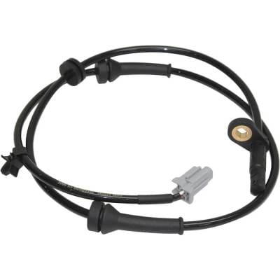 New Left Front Abs Speed Sensor Compatible With Infiniti Fx45 Base 8 Cyl 4.5L Fx35 Base 6 Cyl 3.5L thumbnail 6
