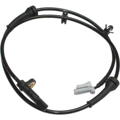 New Left Front Abs Speed Sensor Compatible With Infiniti Fx45 Base 8 Cyl 4.5L Fx35 Base 6 Cyl 3.5L thumbnail 10