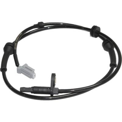 New Left Front Abs Speed Sensor Compatible With Infiniti Fx35 Base 6 Cyl 3.5L Fx45 Base 8 Cyl 4.5L thumbnail 4