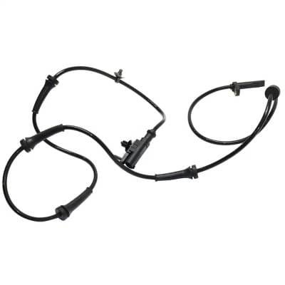 New Front Abs Speed Sensor Compatible With Infiniti M45 X 8 Cyl 4.5L M35 Base 6 Cyl 3.5L M35 X 6 Cyl thumbnail 8