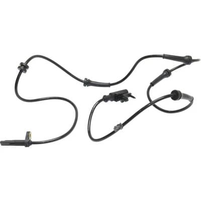 New Front Abs Speed Sensor Compatible With Infiniti M45 X 8 Cyl 4.5L M35 Base 6 Cyl 3.5L M35 X 6 Cyl thumbnail 12