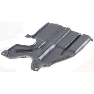 Fender Splash Shield Compatible With 2007-2020 Infiniti Ex35 Ex37 G25 G35 Right Passenger Side thumbnail 6