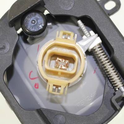 New Front Fog Light Compatible With Jeep Gladiator Sport S 6 Cyl 3.0L Wrangler Willys 4 Cyl 2.0L thumbnail 12