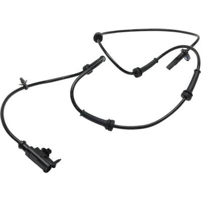 New Front Abs Speed Sensor Compatible With Infiniti Nissan 370Z 40Th Anniversary Edition 6 Cyl 3.7L thumbnail 6