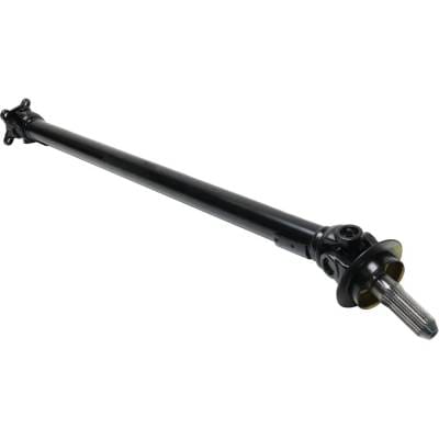 Front Prop Shaft Assembly Compatible With 2003-2012 Infiniti Ex35 Journey Fx35 Fx45 G35 X M35 M35 X thumbnail 4