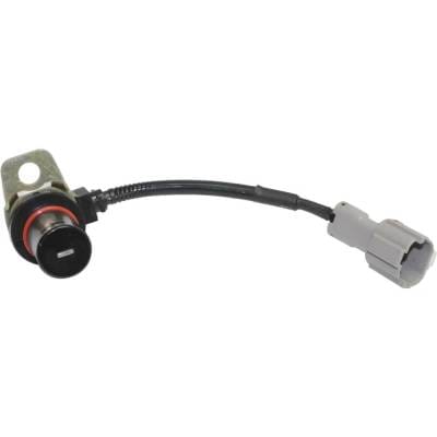 New Center Rear Abs Speed Sensor Compatible With Honda Isuzu Rodeo Lse 4 Cyl 2.2L Rodeo S 6 Cyl 3.5L thumbnail 2