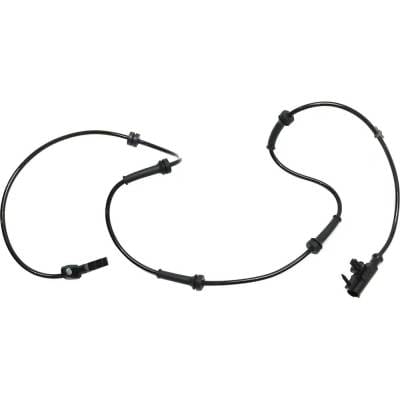 New Front Abs Speed Sensor Compatible With Infiniti Nissan G37 Premier 6 Cyl 3.7L G25 X Sport 6 Cyl thumbnail 10