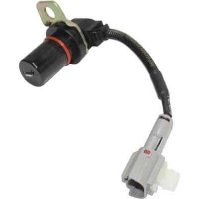 New Center Rear Abs Speed Sensor Compatible With Honda Isuzu Amigo S 4 Cyl 2.2L Rodeo Ls 4 Cyl 2.2L thumbnail 4