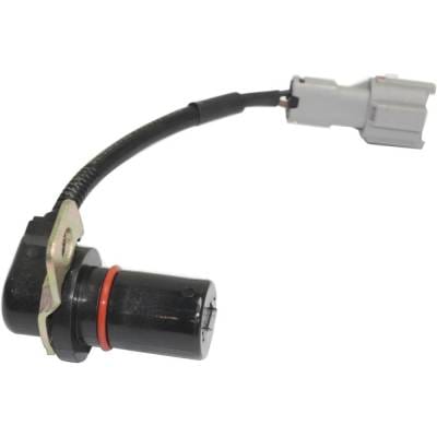 New Center Rear Abs Speed Sensor Compatible With Honda Isuzu Amigo S 4 Cyl 2.2L Rodeo Ls 4 Cyl 2.2L thumbnail 6