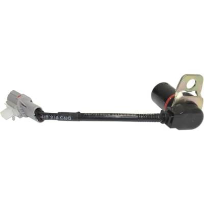 New Center Rear Abs Speed Sensor Compatible With Honda Isuzu Amigo S 4 Cyl 2.2L Rodeo Ls 4 Cyl 2.2L thumbnail 8