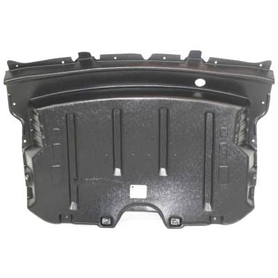 Lower Engine Cover Splash Shield Compatible With 2003-2005 Infiniti Fx35 3.5L V6 Front Protective thumbnail 8