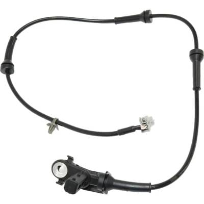 New Right Front Abs Speed Sensor Compatible With Infiniti Nissan 350Z Enthusiast 6 Cyl 3.5L G35 Base thumbnail 10
