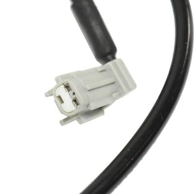 New Right Front Abs Speed Sensor Compatible With Infiniti Nissan 350Z Enthusiast 6 Cyl 3.5L G35 Base thumbnail 12