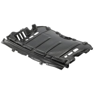 Engine Under Cover Splash Shield Compatible With 2006-2008 Infiniti Fx35 Front 3.5L V6 Direct Fit Oe thumbnail 10