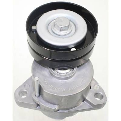 New Flat Accessory Belt Tensioner Compatible With Suzuki Reno Premium 4 Cyl 2.0L Reno Ex 4 Cyl 2.0L thumbnail 10