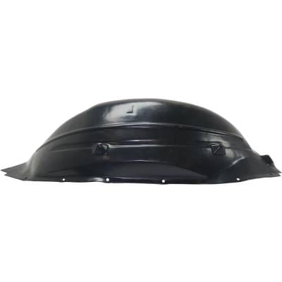 New Left Rear Fender Liner Compatible With Jeep Wrangler Unlimited Islander 6 Cyl 3.6L Wrangler thumbnail 5