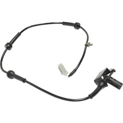New Right Front Abs Speed Sensor Compatible With Infiniti Nissan 350Z Performance 6 Cyl 3.5L 350Z thumbnail 6