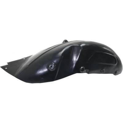 New Right Rear Fender Liner Compatible With Jeep Wrangler Sport S 4 Cyl 2.0L Wrangler Unlimited thumbnail 4