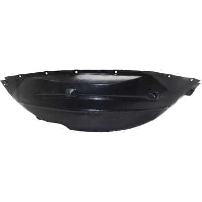 New Right Rear Fender Liner Compatible With Jeep Wrangler Sport S 4 Cyl 2.0L Wrangler Unlimited thumbnail 8