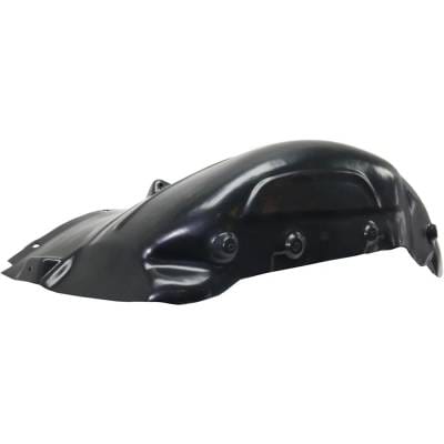 New Left Rear Fender Liner Compatible With Jeep Wrangler Sport 4 Cyl 2.0L Wrangler 80Th Anniversary thumbnail 2