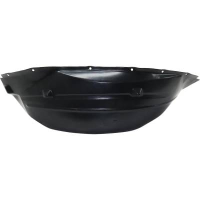 New Left Rear Fender Liner Compatible With Jeep Wrangler Sport 4 Cyl 2.0L Wrangler 80Th Anniversary thumbnail 4
