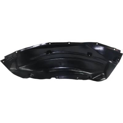 New Left Rear Fender Liner Compatible With Jeep Wrangler Sport 4 Cyl 2.0L Wrangler 80Th Anniversary thumbnail 6